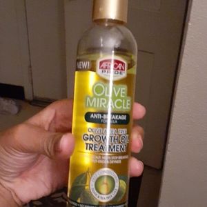 Oil